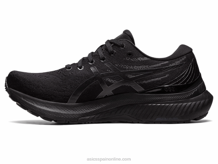 gel-kayano 29 Asics 4L683123 negro