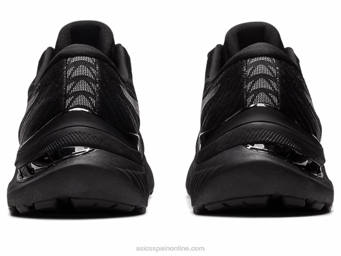 gel-kayano 29 Asics 4L683123 negro