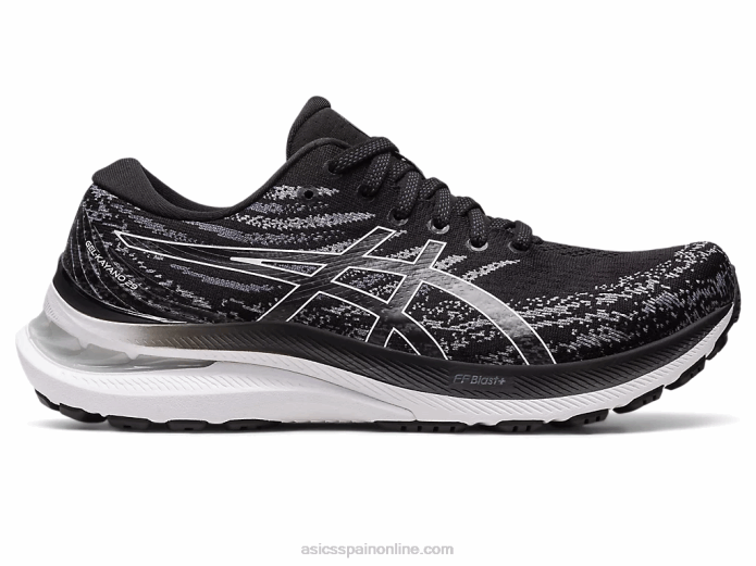 gel-kayano 29 Asics 4L683125 blanco negro