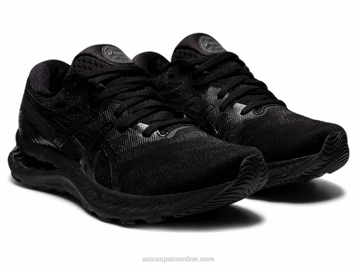 gel-nimbus 23 Asics 4L684010 negro