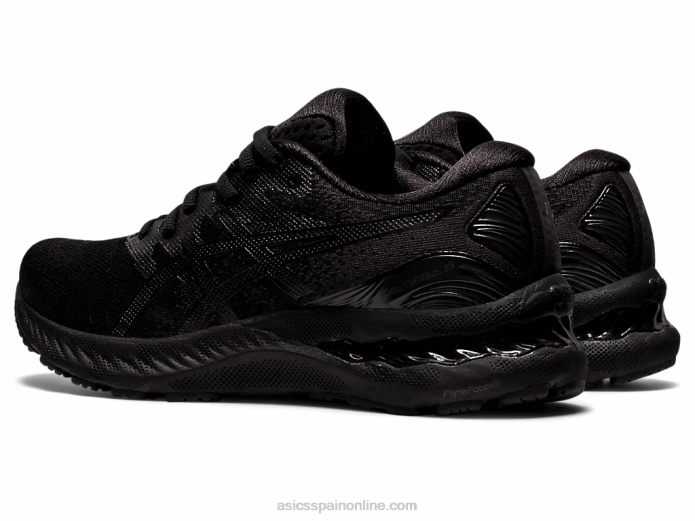 gel-nimbus 23 Asics 4L684010 negro