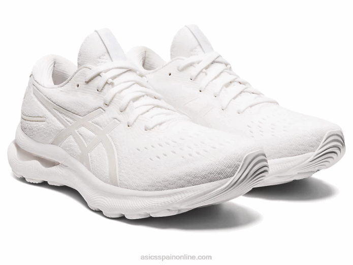 gel-nimbus 24 Asics 4L682967 blanco