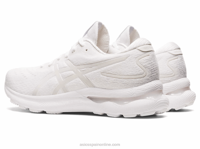 gel-nimbus 24 Asics 4L682967 blanco