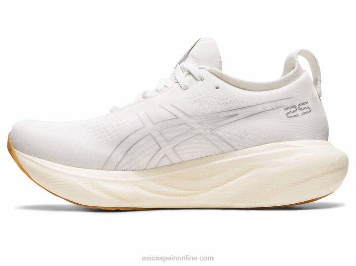 gel-nimbus 25 Asics 4L682154 blanco