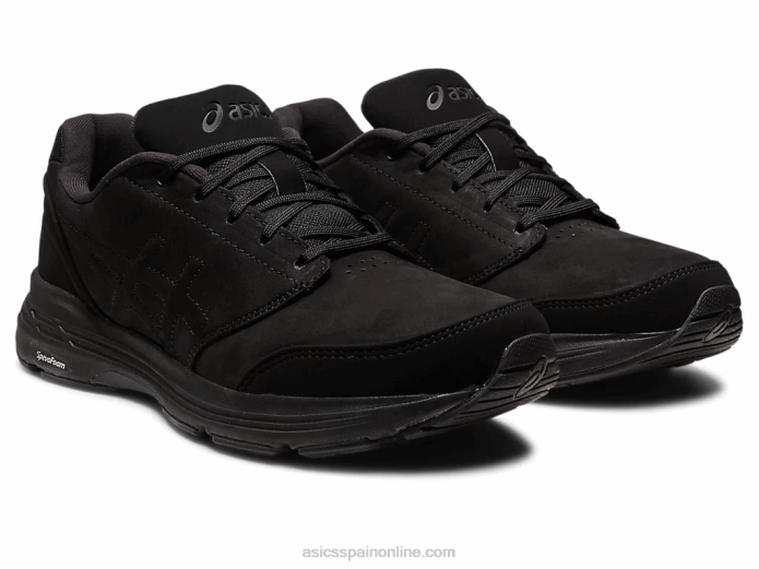 gel-odys Asics 4L682662 negro