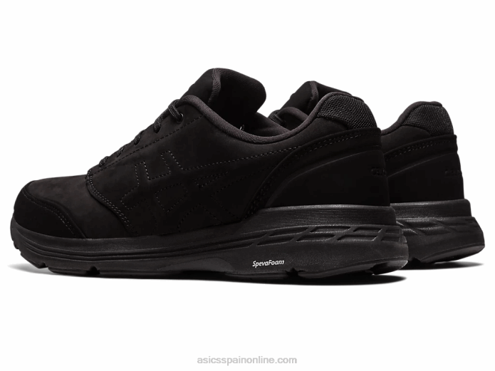 gel-odys Asics 4L682662 negro