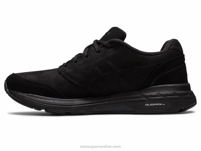 gel-odys Asics 4L682662 negro