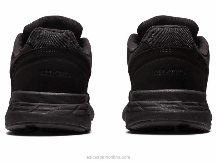 gel-odys Asics 4L682662 negro