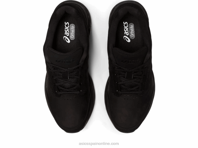 gel-odys Asics 4L682662 negro