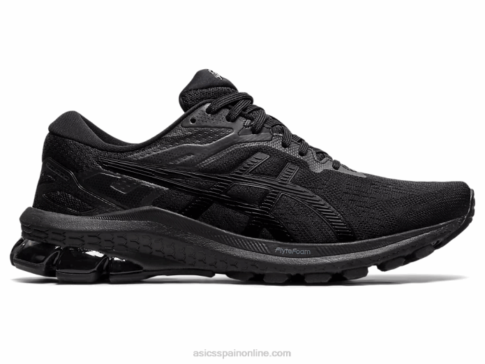 gt-1000 10 Asics 4L684001 negro