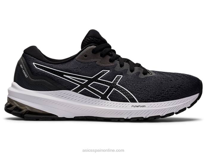 gt-1000 11 Asics 4L683205 blanco negro