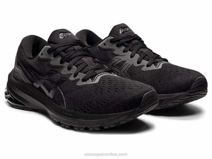 gt-1000 11 Asics 4L683206 negro