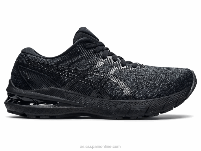 gt-2000 10 Asics 4L683684 negro