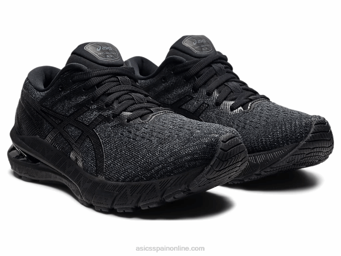 gt-2000 10 Asics 4L683684 negro