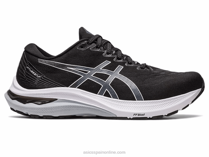 gt-2000 11 Asics 4L682645 blanco negro