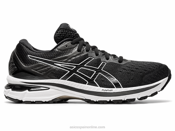 gt-2000 9 Asics 4L684121 blanco negro