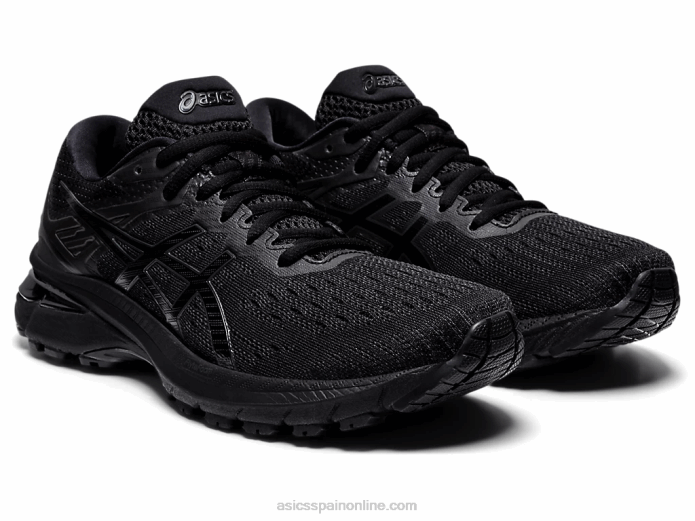 gt-2000 9 Asics 4L684122 negro