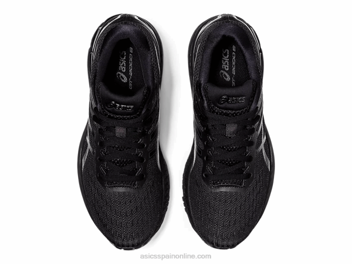 gt-2000 9 Asics 4L684122 negro