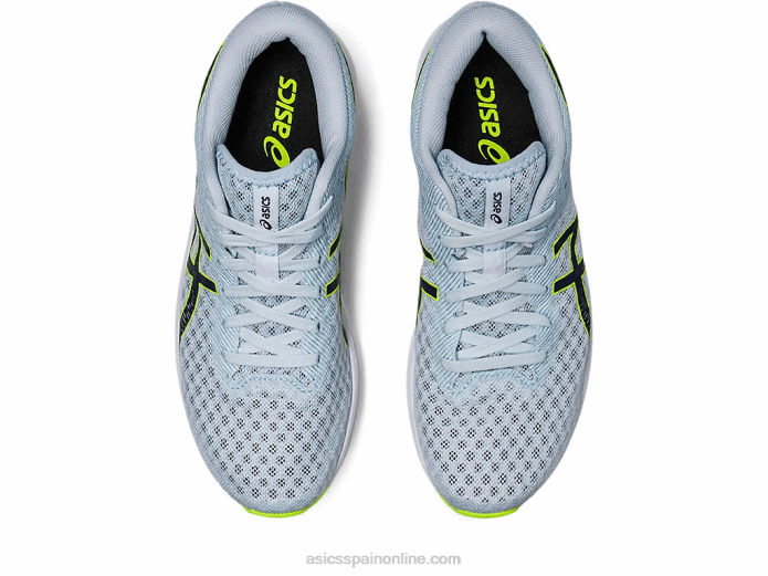 hipervelocidad 2 Asics 4L682523 cielo/medianoche