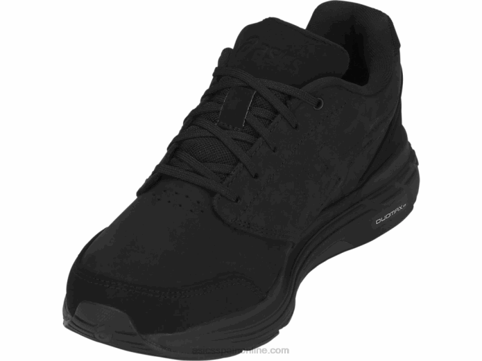 odisea del gel Asics 4L683657 negro