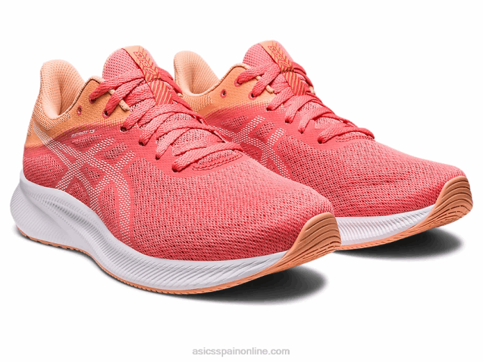 patriota 13 Asics 4L682583 papaya/blanco