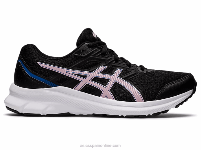 sacudida 3 Asics 4L683466 negro/rosa apenas