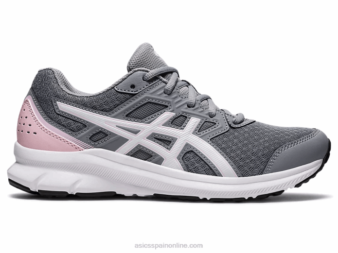 sacudida 3 Asics 4L683584 yeso/sal rosa