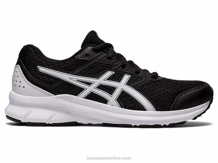 sacudida 3 Asics 4L683989 blanco negro