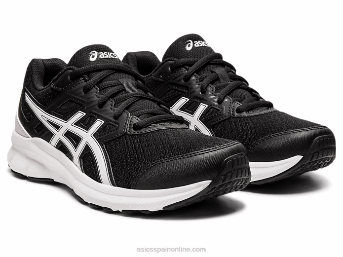 sacudida 3 Asics 4L683989 blanco negro