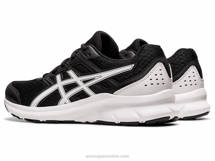 sacudida 3 Asics 4L683989 blanco negro