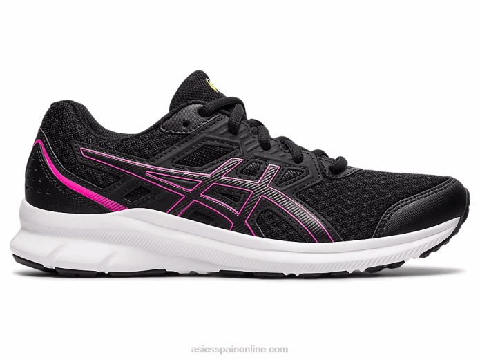 sacudida 3 Asics 4L683991 negro/rosa intenso