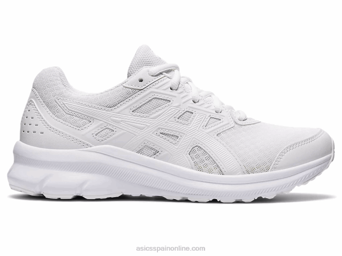 sacudida 3 Asics 4L684000 blanco