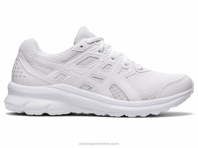 sacudida 3 de ancho Asics 4L684003 blanco