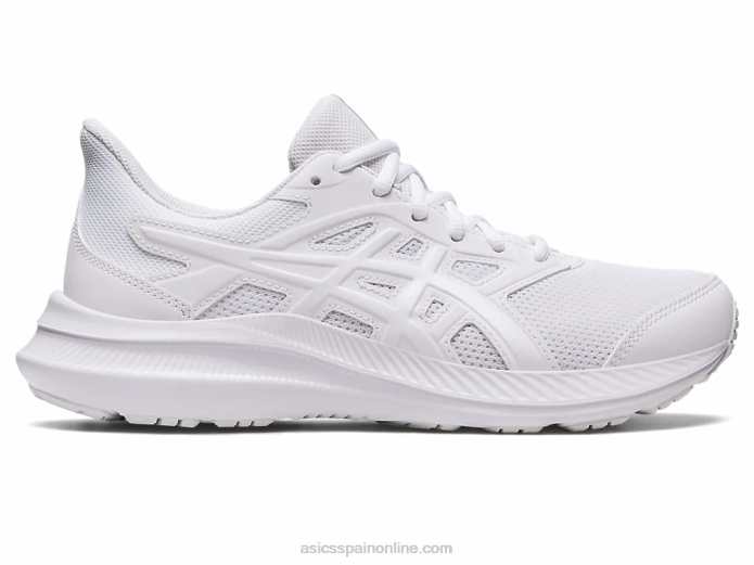 sacudida 4 Asics 4L682488 blanco