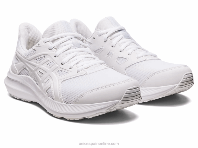 sacudida 4 Asics 4L682488 blanco