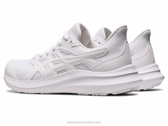 sacudida 4 Asics 4L682488 blanco