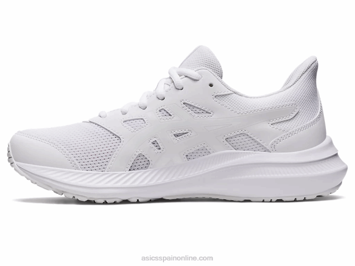 sacudida 4 Asics 4L682488 blanco