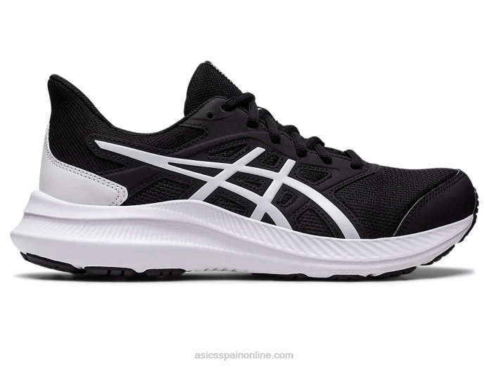 sacudida 4 Asics 4L682571 blanco negro