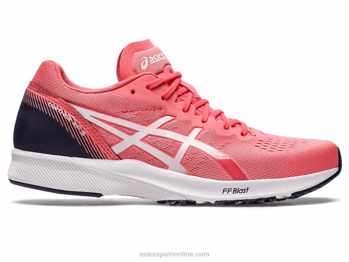 tarther rp 3 Asics 4L682547 papaya/blanco