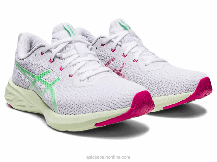 versablast 2 Asics 4L682270 blanco/turmalina