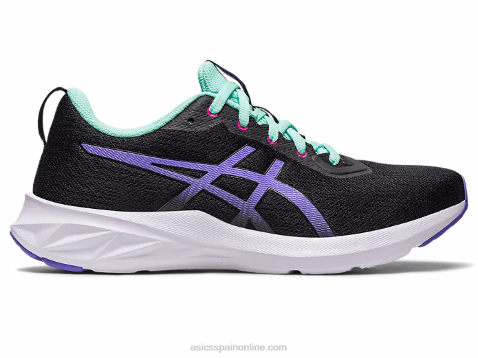 versablast 2 Asics 4L682272 negro/amatista