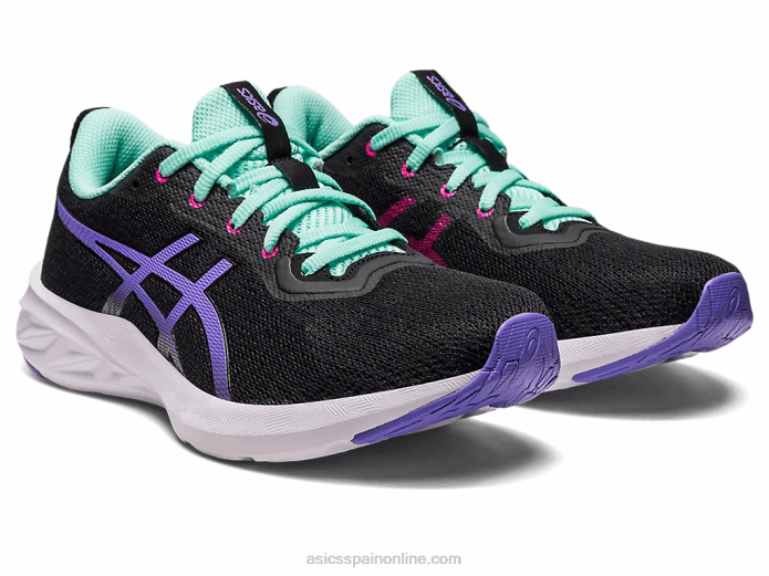 versablast 2 Asics 4L682272 negro/amatista