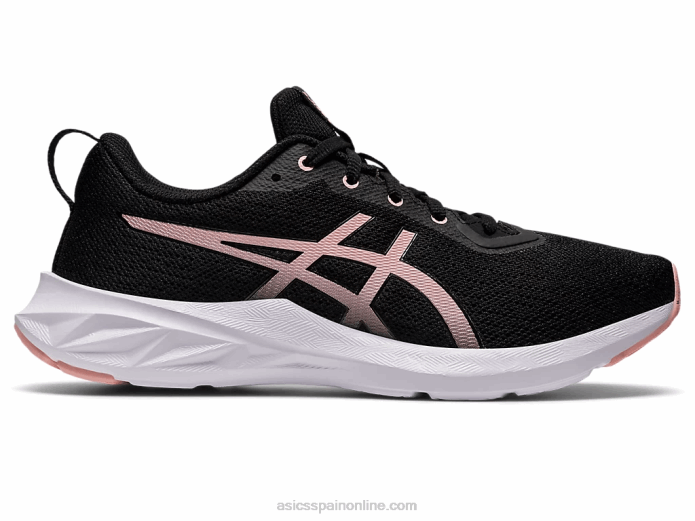 versablast 2 Asics 4L682860 negro/rosa escarchado