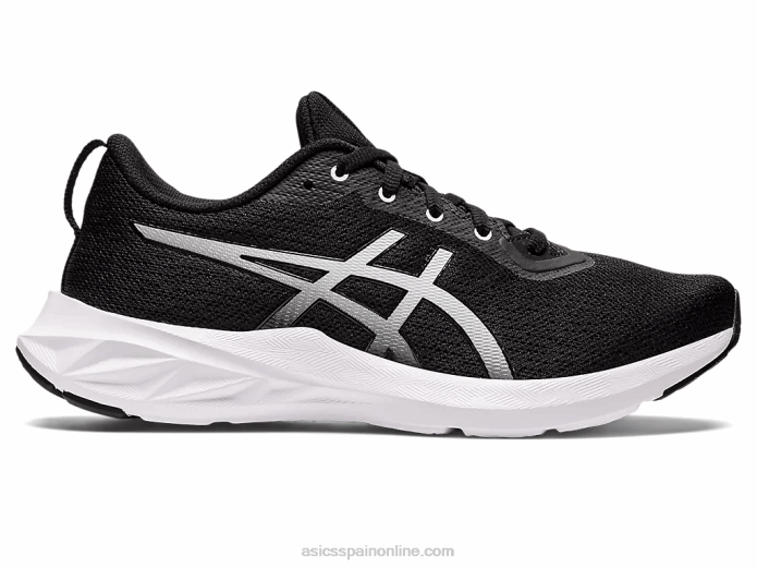 versablast 2 Asics 4L683438 blanco negro