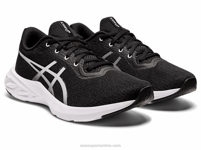 versablast 2 Asics 4L683438 blanco negro