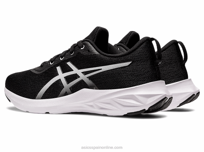 versablast 2 Asics 4L683438 blanco negro