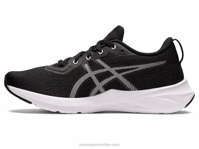 versablast 2 Asics 4L683438 blanco negro