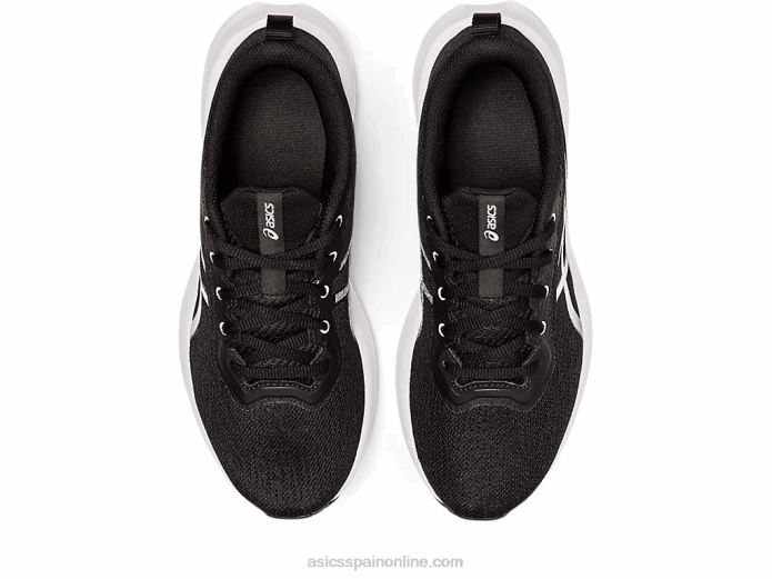 versablast 2 Asics 4L683438 blanco negro