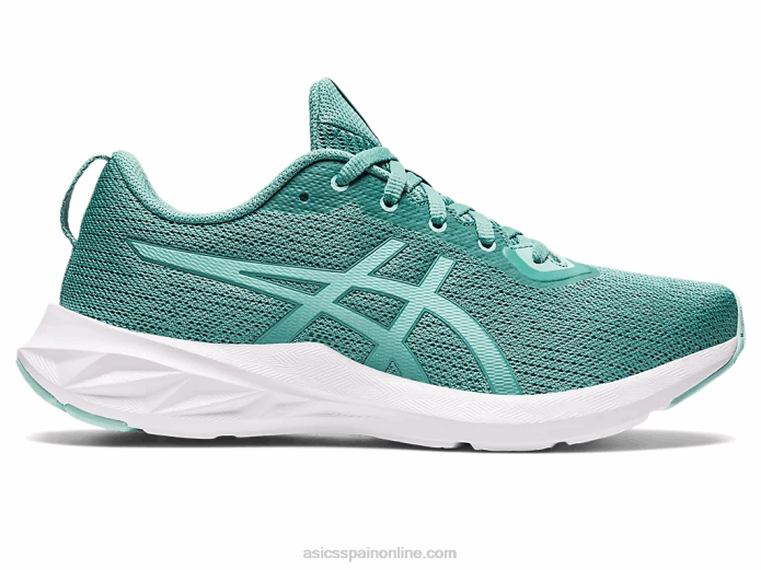 versablast 2 Asics 4L683456 salvia/verde oasis