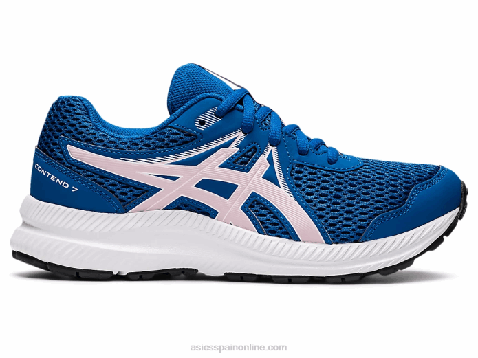 competir 7 grado escuela Asics 4L684478 lago drive/apenas rosa